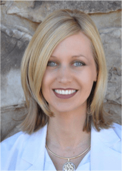 MELANIE FOLEY SMITH, M.D.