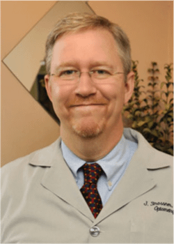 JEFFREY J. STROSSNER, O.D